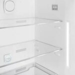 Réfrigérateur 2 portes SMEG FAB50RCR5 Crème – Image 6