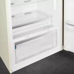 Réfrigérateur 2 portes SMEG FAB50RCR5 Crème – Image 5