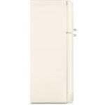 Réfrigérateur 2 portes SMEG FAB50RCR5 Crème – Image 4