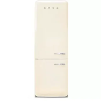 Réfrigérateur combiné							SMEG				FAB38LCR5 Crème