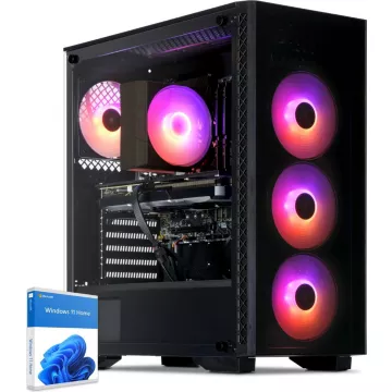 PC Gamer SEDATECH Sedatech PC Gamer Pro Compact • Intel i5