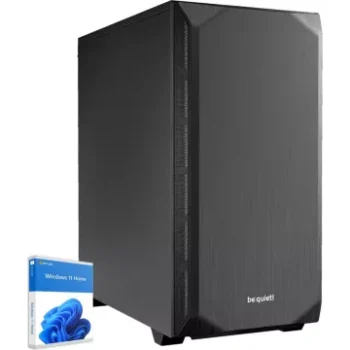 PC Gamer							SEDATECH				Sedatech PC Gamer Silent Silent • Intel