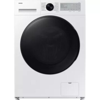 Lave linge séchant hublot  SAMSUNG  WD90DG5B15BH