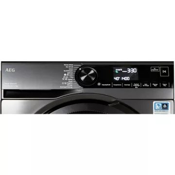 Lave linge hublot AEG LFR73H149DS – Image 12