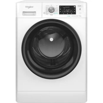 Lave linge hublot 	WHIRLPOOL	FFDB10489BVFR