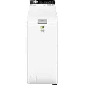 Lave linge top	 AEG LTR8C6150A