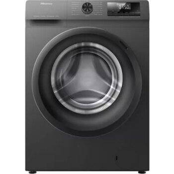 Lave linge hublot 	HISENSE	WFQE1214EVJMT