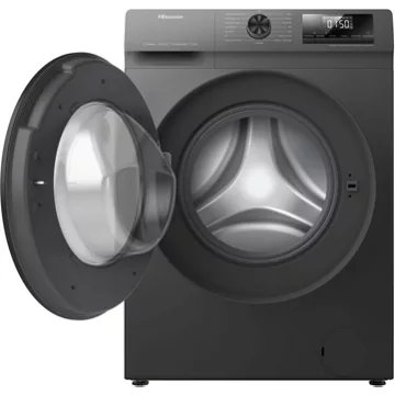 Lave linge hublot HISENSE WFQE1214EVJMT – Image 2