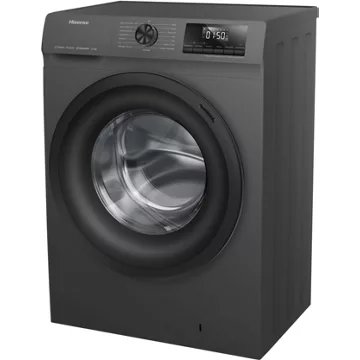 Lave linge hublot HISENSE WFQE1214EVJMT – Image 4