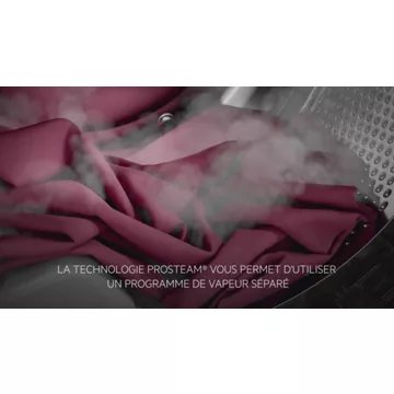 Lave linge top AEG LTR8C6150A – Image 11