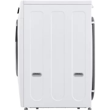 Lave linge hublot LG F20P12WST – Image 7