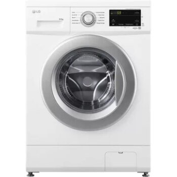 Lave linge séchant hublot  LGF854M21WR