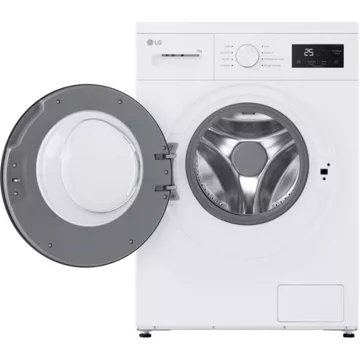 Lave linge hublot LG F94N15WHS – Image 2