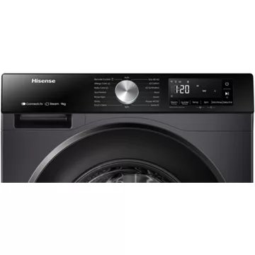 Lave linge hublot HISENSE WF3S9043BB3 – Image 6