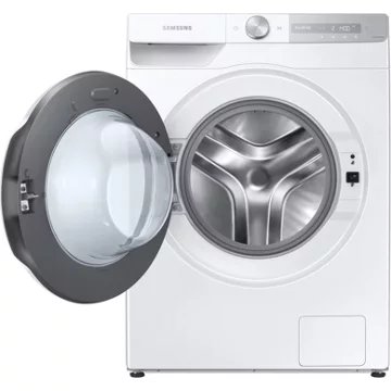 Lave linge hublot SAMSUNG WW80T734DWH – Image 12