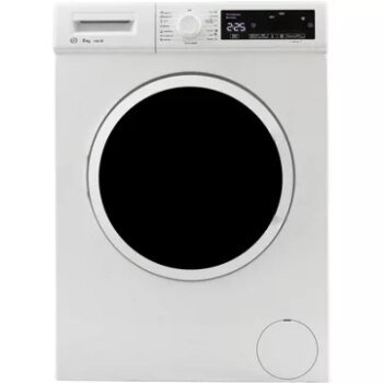 Lave linge hublot 	ESSENTIELB	ELF814-3b
