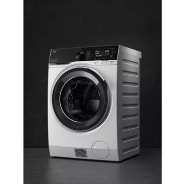 Lave linge séchant hublot AEG LWR98C166X – Image 3