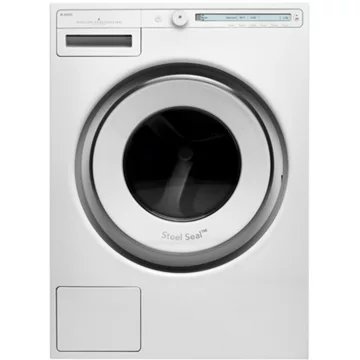 Lave linge hublot ASKO W2096P.W/3 – Image 3