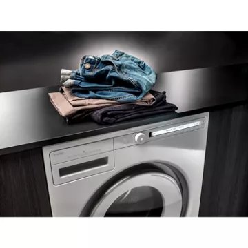 Lave linge hublot ASKO W2096P.W/3 – Image 4