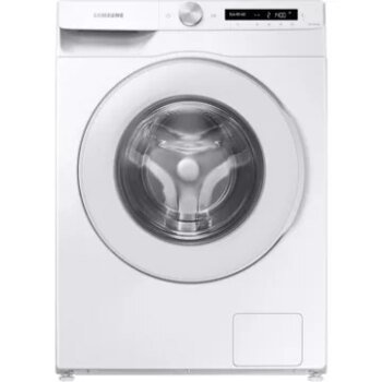 Lave linge hublot 	SAMSUNG 	WW12T504DTW