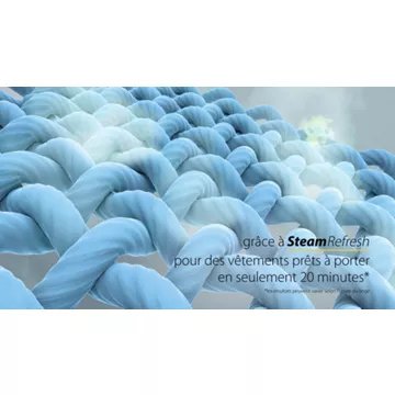 Lave linge séchant hublot WHIRLPOOL FFWDB864489BVFR – Image 13