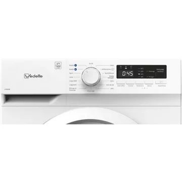 Lave linge compact VEDETTE LFVQ393W – Image 2