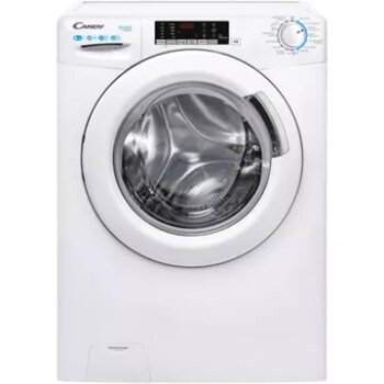 Lave linge séchant hublot  CANDY	CSWS 485TWME/FR