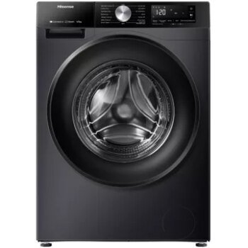 Lave linge séchant hublot  HISENSE	WD3S8043BB3