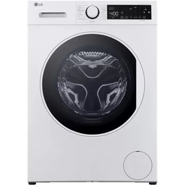 Lave linge hublot LG F82D13WHS
