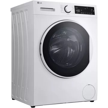 Lave linge hublot LG F82D13WHS – Image 2