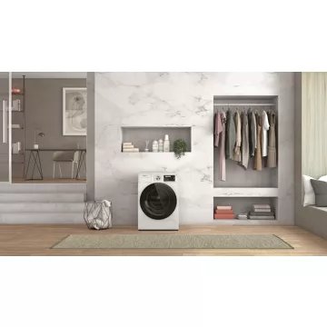Lave linge hublot WHIRLPOOL W6XW845WBFR Supreme silence – Image 6