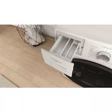 Lave linge hublot WHIRLPOOL W6XW845WBFR Supreme silence – Image 15
