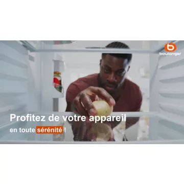 Lave linge hublot WHIRLPOOL W6XW845WBFR Supreme silence – Image 26