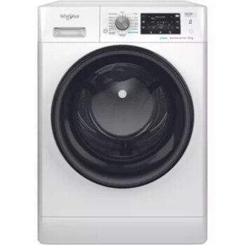 Lave linge hublot 	WHIRLPOOL	FFDB10469BVFR