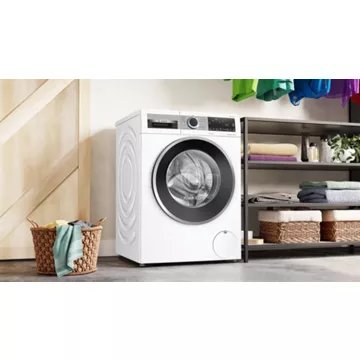 Lave linge séchant hublot BOSCH WNG25400FF – Image 7