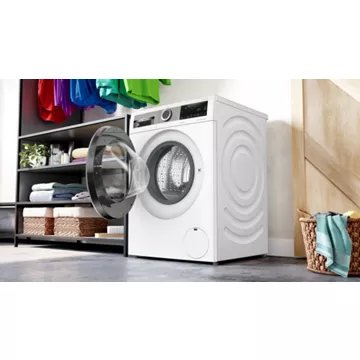 Lave linge séchant hublot BOSCH WNG25400FF – Image 8