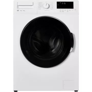Lave linge séchant hublot ESSENTIELB ELS85-1b