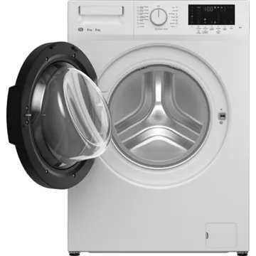 Lave linge séchant hublot ESSENTIELB ELS85-1b – Image 3