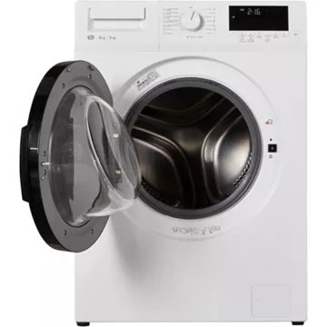 Lave linge séchant hublot ESSENTIELB ELS85-1b – Image 9