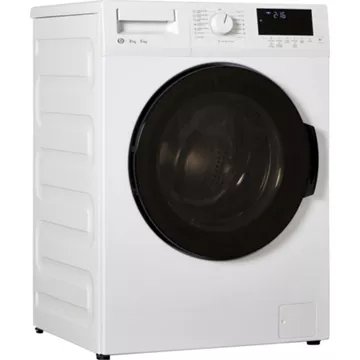 Lave linge séchant hublot ESSENTIELB ELS85-1b – Image 10
