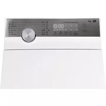 Lave linge top ESSENTIELB ELT712-3b – Image 2