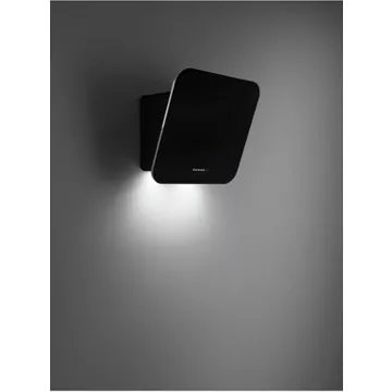 Hotte décorative murale FALMEC TAB MURAL 60 Noir – Image 2