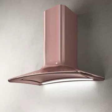 Hotte décorative murale ELICA SWEET COPPER/F/85 – Image 2
