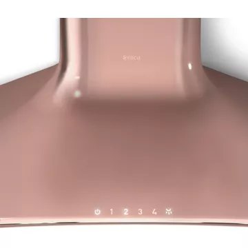 Hotte décorative murale ELICA SWEET COPPER/F/85 – Image 3