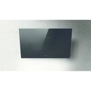 Hotte décorative îlot AIRLUX AHIBF971IX îlot – Image 2