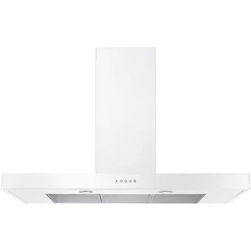 Hotte décorative murale FALCON UNBHDS90WH/