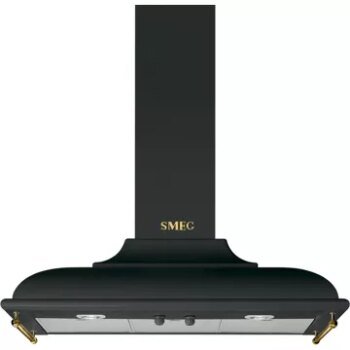 Hotte décorative murale							SMEG				KC19AOE