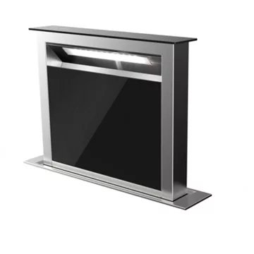 Hotte plan de travail AIRLUX AHV659BK