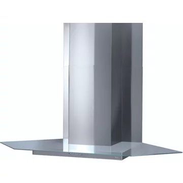 Hotte décorative murale ROBLIN ORELIA 900 VERRE NOIR