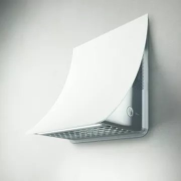 Hotte décorative murale ELICA NUAGE PAINTABLE/F/75 – Image 2